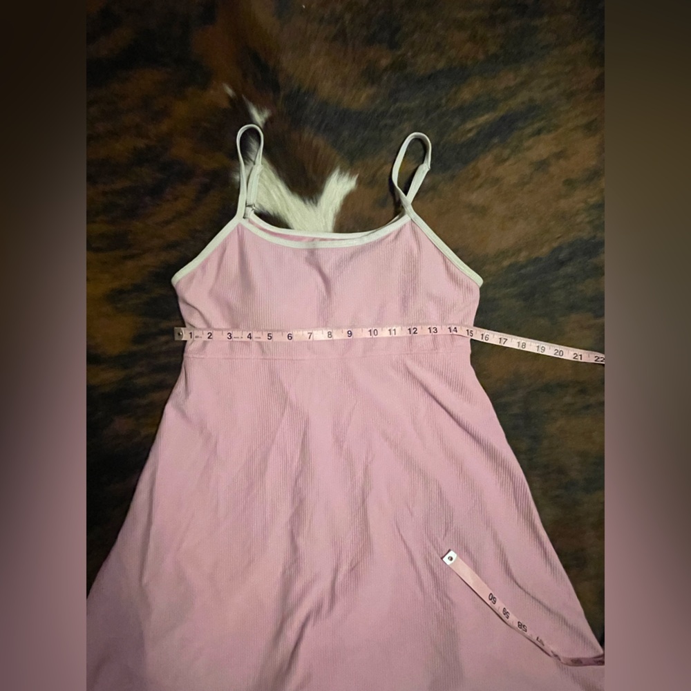 Beach Riot Raelyn Active Dress - Picture 9 of 10